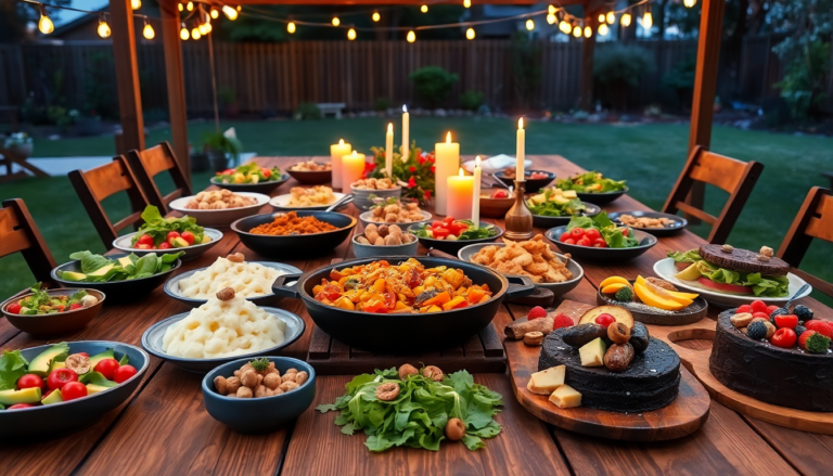 Discover delicious dinner ideas and recipes that will transform your meals. Explore new flavors and make mealtime exciting for everyone at the table.