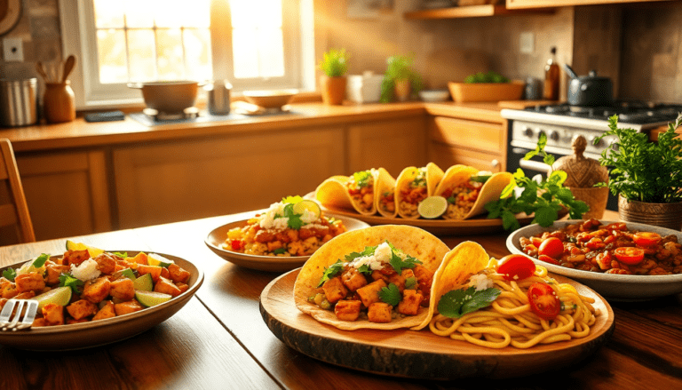 Discover quick and delicious easy dinner recipes that anyone can prepare. Enjoy stress-free meals with simple ingredients and step-by-step instructions.