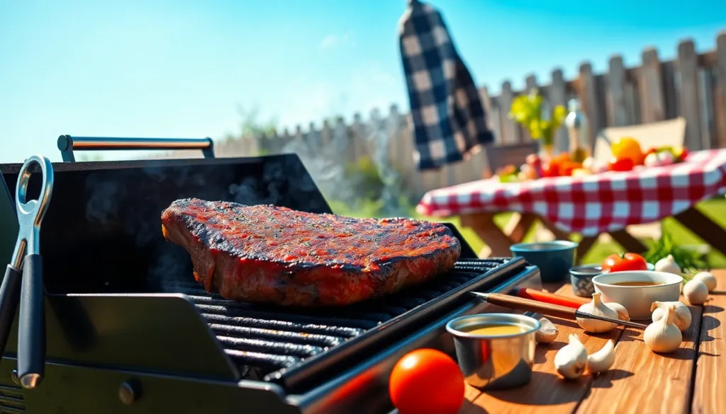 Master the Grill: 7 Essential Porterhouse Steak Grilling Tips